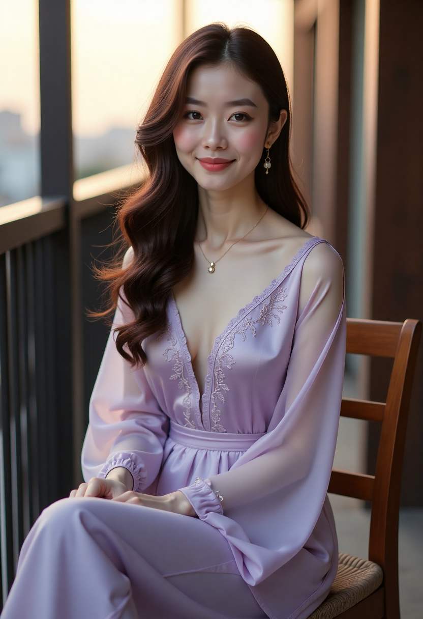 直播封面