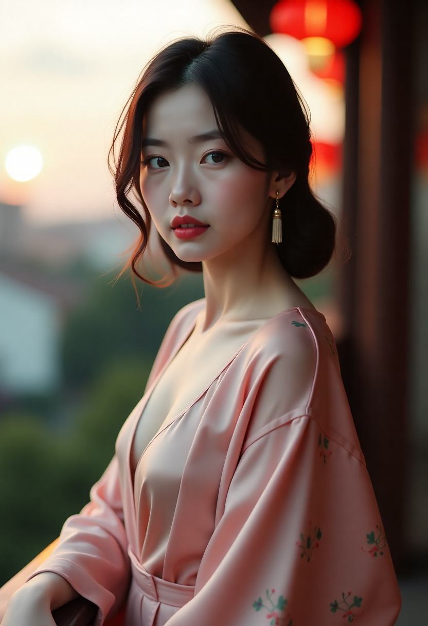 《妈妈你真好看》全开麦T台考核